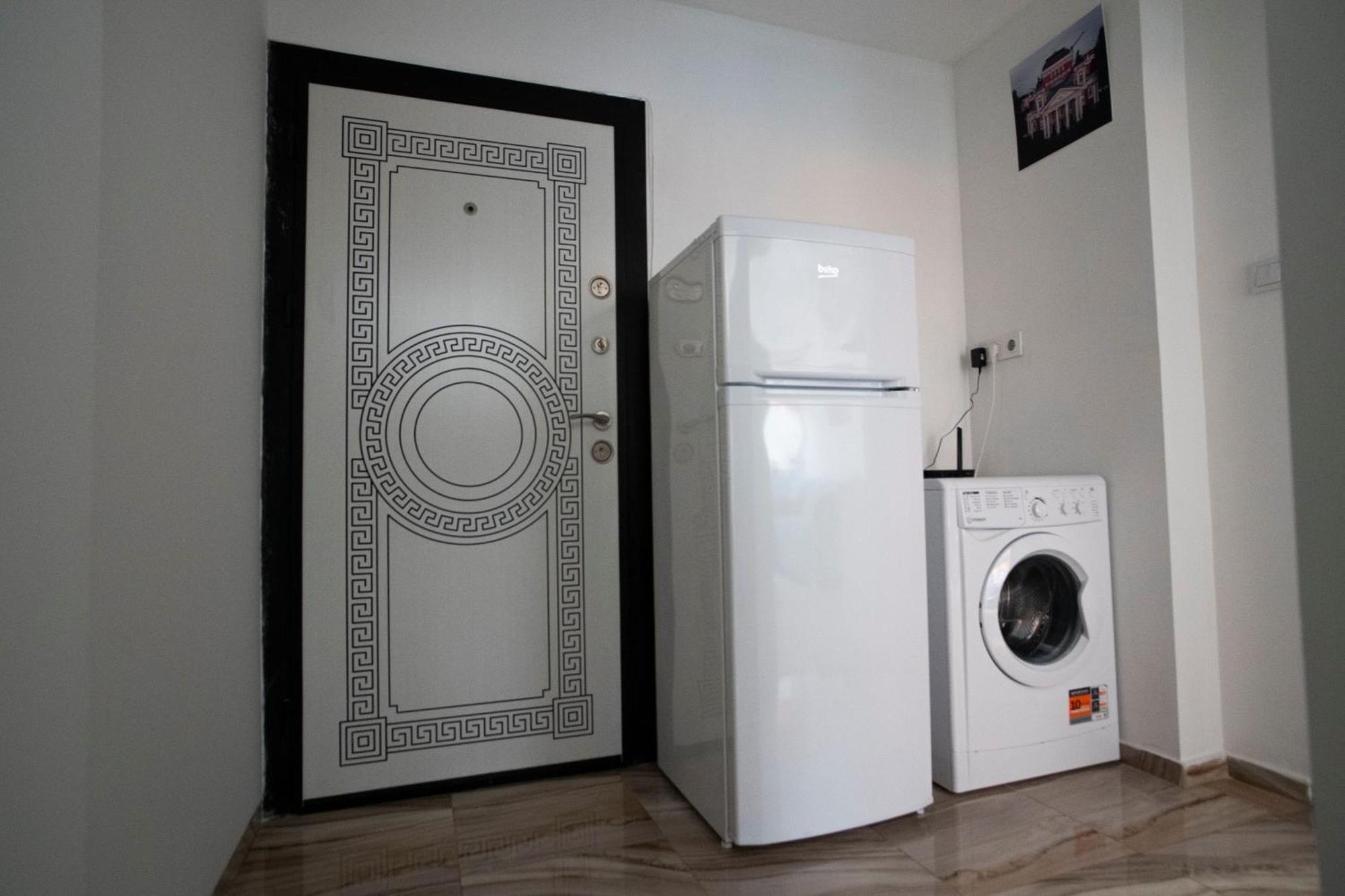 1bdr Flat In Center Of Cathedral Alexander Nevsky * Sofia