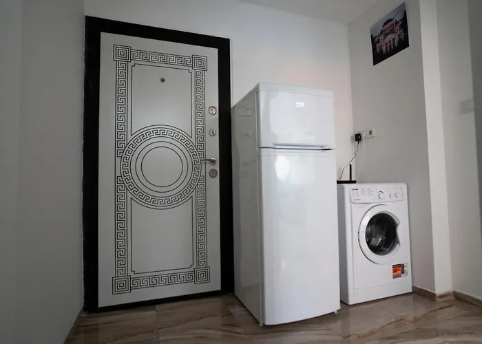 1Bdr Flat In Center Of Sofia Cathedral Alexander Nevsky