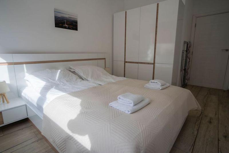 1bdr Flat In Center Of Cathedral Alexander Nevsky Apartament